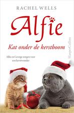Alfie 7 - Kat onder de kerstboom (9789402711257), Verzenden