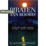 Piraten aan boord! 9789059610057 Klaus Hympendahl, Verzenden, Zo goed als nieuw, Klaus Hympendahl