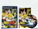 Playstation 2 / PS2 - Dragon Ball Z - Budokai Tenkaichi, Gebruikt, Verzenden