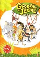 George of the jungle - Het slingerbewijs op DVD, Cd's en Dvd's, Verzenden, Nieuw in verpakking