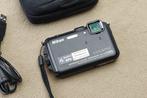 Nikon Coolpix AW100, GPS, Water, vrieskou-, schok- en, Nieuw