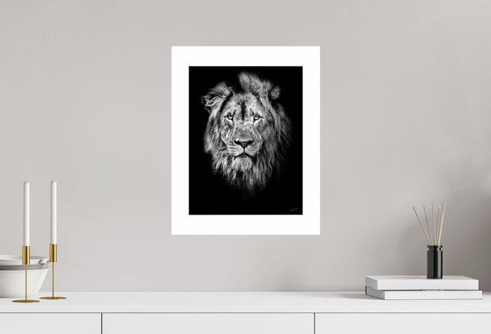 Jeffrey Van Daele - King of Shadows, Antiquités & Art, Art | Objets design