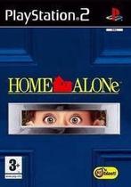 Home Alone (PS2 Games) (Playstation 2), Ophalen of Verzenden, Zo goed als nieuw