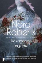 De verborgen erfenis / Verloren bruid / 1 9789049202248, Boeken, Verzenden, Gelezen, Nora Roberts
