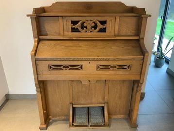 American Organ Cy - - Harmonium - Pays-Bas - 1900 beschikbaar voor biedingen