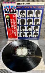 Beatles - A Hard Days Night - Album LP (article autonome) -, Nieuw in verpakking
