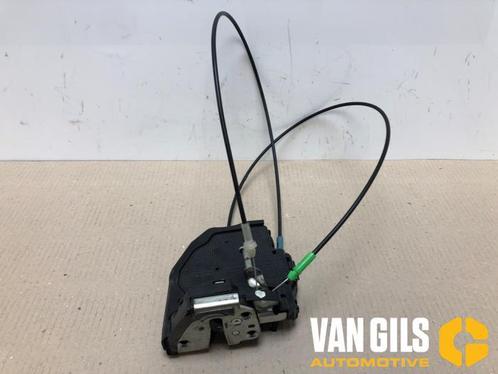 Deurslot Mechaniek 4Deurs rechts-achter Toyota Verso O264162, Auto-onderdelen, Carrosserie