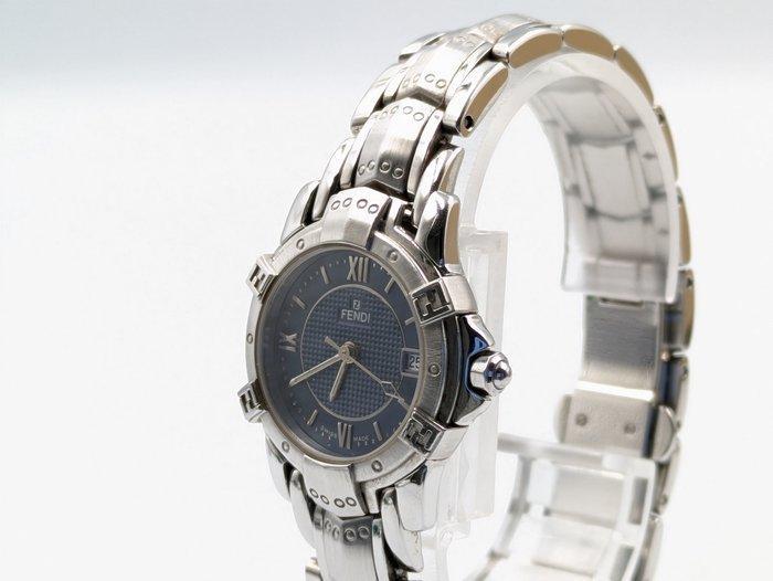 Fendi - Unknown - Zonder Minimumprijs - 3500L - Dames -, Handtassen en Accessoires, Horloges | Heren