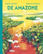 Boek: De Amazone (z.g.a.n.), Boeken, Verzenden, Zo goed als nieuw