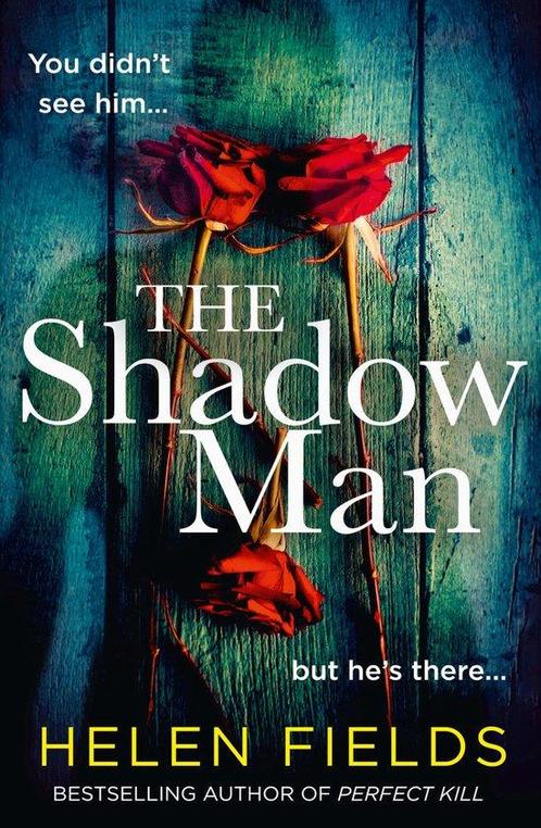 The Shadow Man The most gripping crime thriller of 2021 from, Livres, Livres Autre, Envoi
