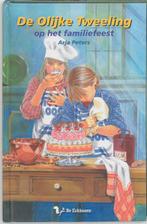De olijke tweeling op het familiefeest / De olijke tweeling, Boeken, Verzenden, Gelezen, Arja Peters