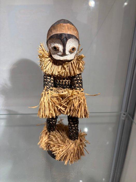Figuur - Pende - Congo, Antiek en Kunst, Kunst | Niet-Westerse kunst