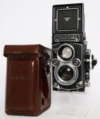 Rollei Rolleiflex 3,5 F  Planar 120 / medium formaat camera