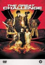 The great challenge (dvd tweedehands film), Ophalen of Verzenden, Nieuw in verpakking