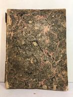 Giuseppe Calandrelli, Andrea Conti, Giacomo Ricchebach -