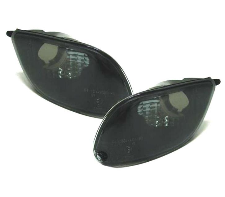 CLIGNOTANTS FORD FOCUS I 98-01 NOIR, Auto-onderdelen, Verlichting, Verzenden