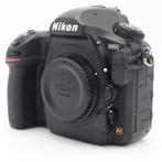 Nikon D800E body  occasion, Audio, Tv en Foto, Verzenden, Zo goed als nieuw, Nikon