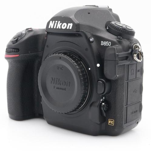Nikon D800E body  occasion, Audio, Tv en Foto, Fotocamera's Digitaal, Zo goed als nieuw, Nikon, Verzenden