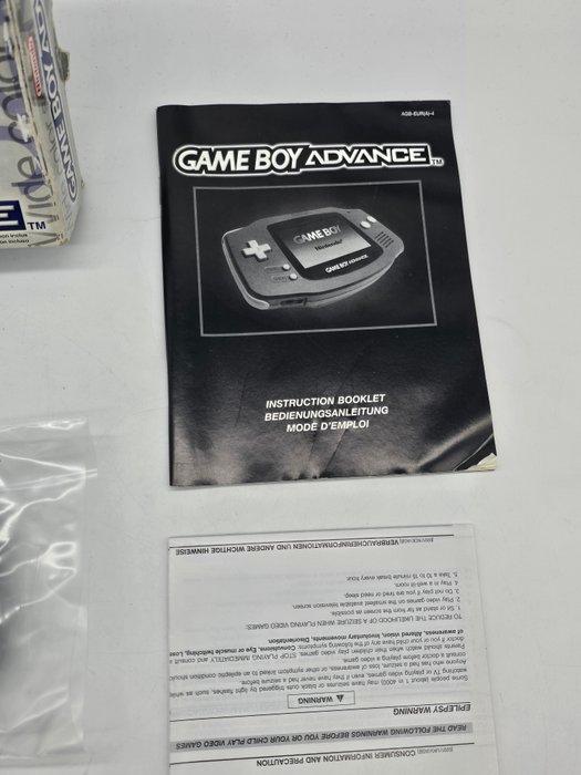 Nintendo - Gameboy Advance - Black Edition - Limited Edition, Games en Spelcomputers, Spelcomputers | Overige Accessoires