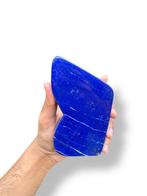 Lapis lazuli mooi Vrije vorm- 985 g - (1), Verzamelen