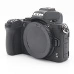 Nikon Z50 body | Tweedehands, Verzenden, Zo goed als nieuw, Nikon