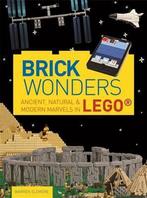 Brick Wonders 9781845338879 Warren Elsmore, Livres, Verzenden, Warren Elsmore