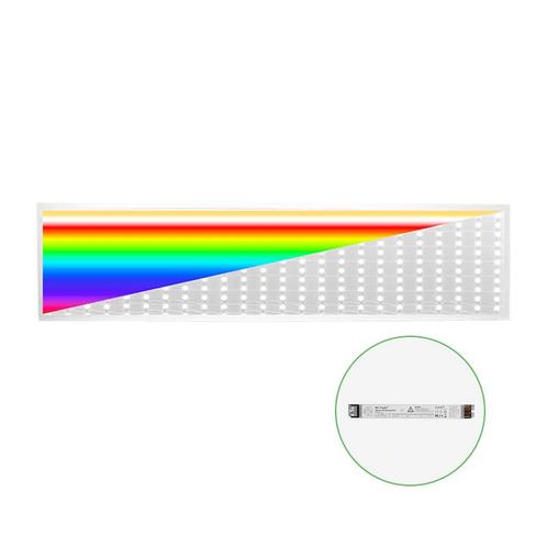 BACKLIGHT LED Paneel 120x30cm RGB+CCT, Zakelijke goederen, Kantoor en Winkelinrichting | Winkel en Inventaris, Verzenden