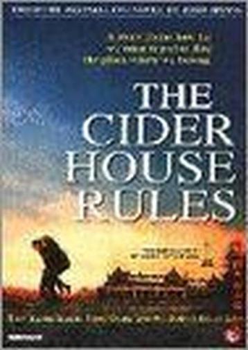 Cider House Rules, Verzenden