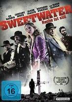 Sweetwater - Rache ist süß von Logan Miller  DVD, CD & DVD, Verzenden