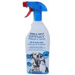 NIEUW - Vlo &amp; teek Stop Spray - 800 ml, Verzenden