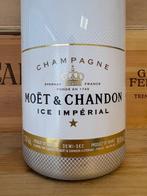 Moët & Chandon Ice Imperial - Champagne Champagne - 1 Double, Verzamelen, Nieuw