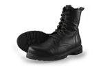 Panama Jack Veterboots in maat 40 Zwart | 5% extra korting, Kleding | Dames, Schoenen, Verzenden, Zwart, Overige typen, Zo goed als nieuw
