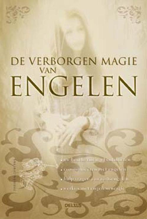 De verborgen magie van engelen 9789044705607 T. Cortens, Boeken, Esoterie en Spiritualiteit, Gelezen, Verzenden
