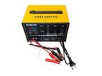Veiling - Auto Acculader met Startfunctie 12/24V – 40A, Nieuw