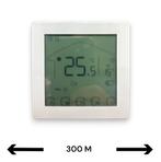 Wifi Draadloze Thermostaat met Touchscreen voor C.V. Install, Doe-het-zelf en Bouw, Thermostaten, Verzenden, Nieuw