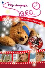 Tranen en cadeautjes / Sara 9789057205095 Ria Maes, Boeken, Verzenden, Zo goed als nieuw, Ria Maes