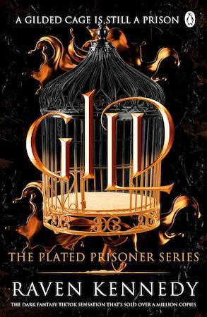 Plated prisoner (01): gild, Livres, Langue | Langues Autre, Envoi