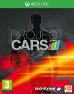 Project Cars (Xbox One Games) (Xbox One), Ophalen of Verzenden, Zo goed als nieuw