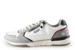 Dockers Sneakers in maat 45 Wit | 5% korting, Kleding | Heren, Verzenden, Wit, Zo goed als nieuw, Sneakers
