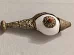 Boeddhistische objecten - Vintage - Schelp - 1930-1940, Antiek en Kunst