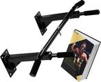 Tweedekans | Zoluko Professionele Pull Up Bar Wandmontage -, Ophalen of Verzenden, Nieuw