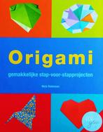 Origami 9781405479387 Nick Robinson, Verzenden, Nick Robinson