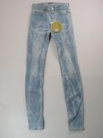 49R slim jeans wildwash lichtblauw maat 24 - nieuw chic look, Kleding | Dames, Nieuw, Maat 34 (XS) of kleiner, Lang, 49R Jeans