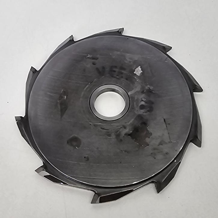 Mafell Freesschijf 91781 100mm 15mm | Nette Staat, Doe-het-zelf en Bouw, Gereedschap | Machine-onderdelen en Toebehoren, Nieuw
