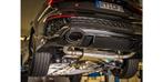 FOX Audi RS3 8Y sedan half systeem van OPF met 2 uitlaatklep, Verzenden
