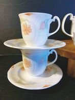 Royal Albert - engels theeservies - Service à thé et café, Antiek en Kunst