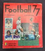 Panini - Football 77 - Complete Album