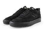Dutch D Sneakers in maat 43 Zwart | 5% extra korting, Verzenden, Zwart, Zo goed als nieuw, Sneakers