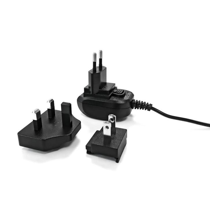 Voedingsadapter | Safescan Geldtelweegschalen &, Zakelijke goederen, Horeca | Keukenapparatuur, Nieuw in verpakking, Verzenden