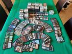 Magic: The Gathering 1510 collectible cards various editions